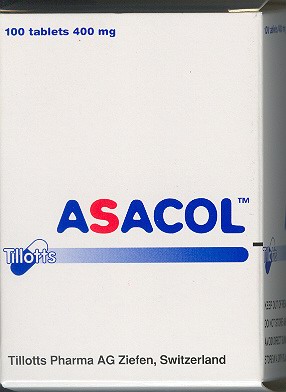 Asacol tablets buy